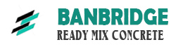 Ready mix concrete Banbridge